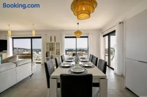 Villa neuve et luxueuse vue mer proche Portovecchio - Image 2
