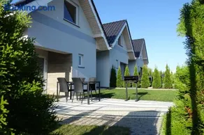 Ośrodek Wypoczynkowy Domki Nadika - Image 1