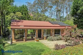 Leura Cottage - Image 1