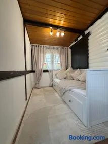 Ferienhaus Waldgeflüster - Image 4