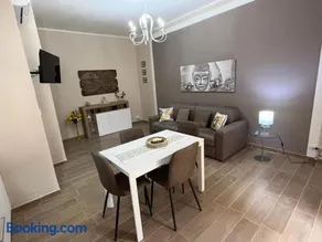 ATTICO BRICCARELLO -Intero Appartamento- Elegant Suite with FREE WIFI , air conditioned, near Inalpi Arena and Sporting Club Torino-Olimpyc Stadium - Image 5