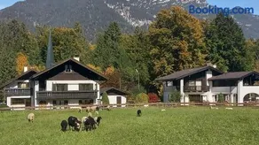 Ferienhaus Frühholz Fewo Kreuzeck - Image 2