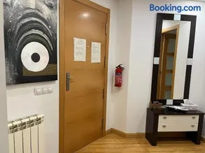 Apartamento Los Lirios Logroño - Image 1