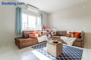 Seu Refúgio em Penha: Espaço e Tranquilidade - Image 1