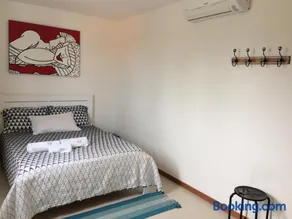 Apt Solaris Village - 2/4 com deck - Image 3