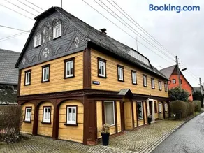 Romantische Ferienwohnung Marie - Historisches Flair und Infrarot-Sauna - Image 3