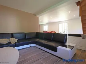 Maison pour Tribu, Activités Nature et Animaux Acceptés - Image 2