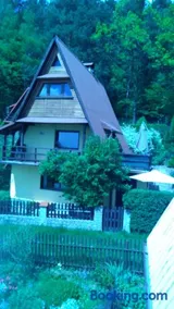 Domek całoroczny Tresna Agata - Image 1