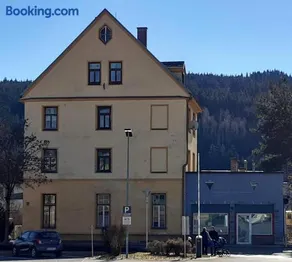 E-Werk AP 3 - 140 m2 Rooftop Apartment - Image 2