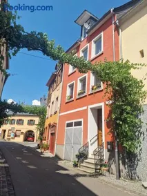 das rote Ferienhaus Terlinden - Image 3