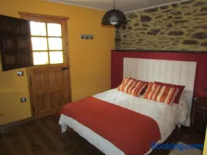 CASA RURAL El Refugio del Poeta - Image 2