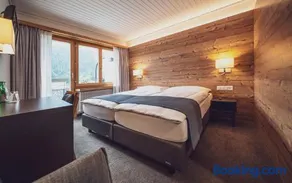 Hotel Strela by Mountain Hotels - Image 1