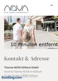 Lipizzanerstüberl - Image 1