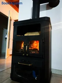 Apartment nahe Semmering mit Sauna, Kamin & Terrasse - Image 5
