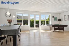 Holiday Home With Hot Tub Incl Final Ing - Image 5