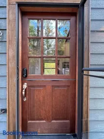 New Listing! AmongstTheAspens - Off-Grid Tiny Home - Image 3