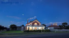 Warracknabeal Courthouse - Image 3
