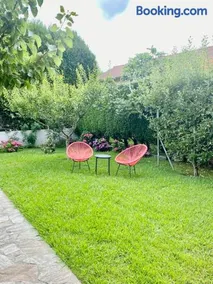 Precioso alojamiento con jardín en Guriezo - Image 3