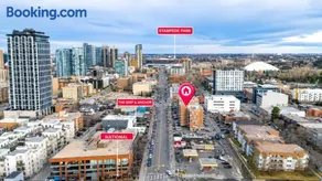 Stay Calgary Heart, Free Parking & WiFi - Image 1