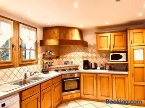 Chalet Les Lanchettes - Image 3