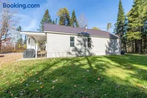 3BR 2BA with direct VAST Trail access on 10 Acres - Image 5