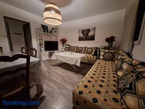 4 Chambres 8 pers Pro Groupe Famille Airbus Meet - Image 2