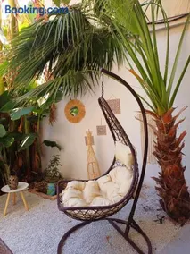 Urban Garden Suite-Samos Center - Image 4