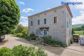 La Maison De Mon Père - Image 1