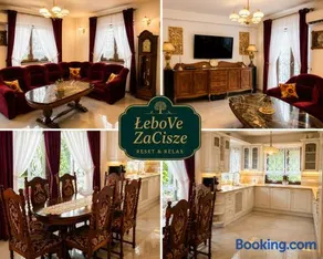 ŁeboVe ZaCisze Spa & Relax - Image 1
