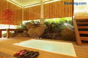 BBQ施設徒歩圏内&露天風呂付き&箱根を大勢で遊びたい &癒されたい - Image 2