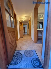Haus am Wald FeWo 2 - Image 5