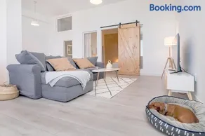 Homey apt Cómpeta - Image 1