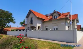 Sóvirág Termál Panzió - Image 1