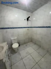 Casa Completa em Riacho Doce - 5min da Praia, Wi-Fi e Estacionamento - Image 2