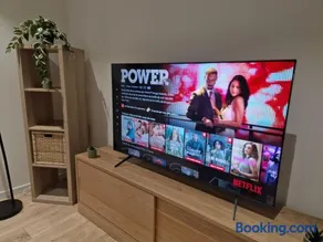 L'instant cosy, t2 bourg de Royat - Image 1
