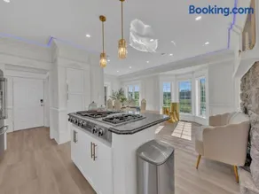 Castle On Malden - Luxury 50 Acre Private Estate - Image 4