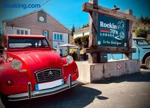 Rockin 70's Lodges - Image 1