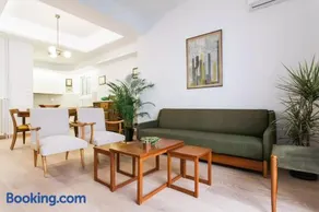 Athens Vintage Apartment - Pagrati - Image 2