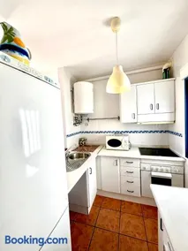 Apartamento Del Mar Las Negras - Image 2