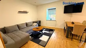 Bitterfeld Apartment modern & gemütlich - Image 3