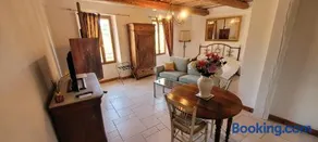 La Sarrazine - Suites - La Garde Freinet, Var - Image 3