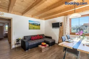 Ferienwohnung Rupertiwinkl - Image 1