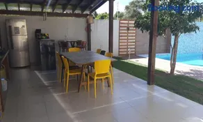 Hibiscus Casa 5 qts Condomínio privado - Image 3