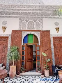 Riad Zawiyat Fes - Image 4
