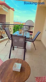 Francesco's Apartment-Chalkidiki - Image 5