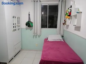 AP COP 30 com Garagem em Cond - Image 3