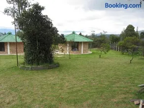 Ecohotel, Finca Colinas y Senderos, Pantano de Vargas - Image 3