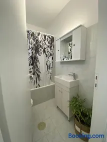 Noufaro rooftop-sea view apartment - Image 2