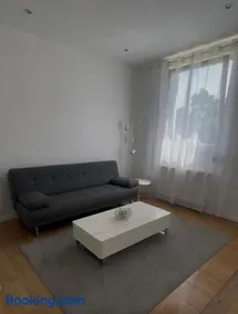 Apartment am Sportpark Villeforst - Image 2