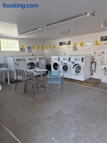 Mobil home Camping les dunes - les Conches - Image 1